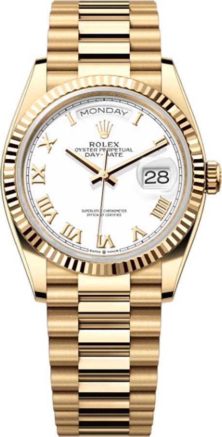 rolex day-date 36 president armband|rolex day date 128238.